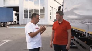 Полуприцеп Когель | Полуприцеп kogel | Как выбрать полуприцеп