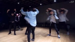 ТАНЕЦ IKON ПОД ПЕСНЮ ХОЛОДОК