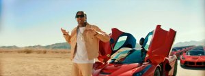 Tyga - Floss In The Bank (2019 Official Video)