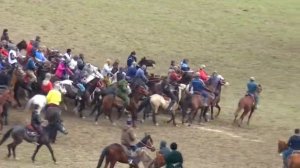 Бузкаши дар д.чилча Н.Темурмалик 08.03.21 кисми 1