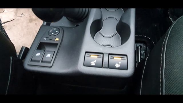 Lada 4x4 2020MY+Urban смотреть онлайн