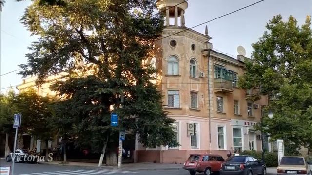 Херсон | Песня о Херсоне Victoria S