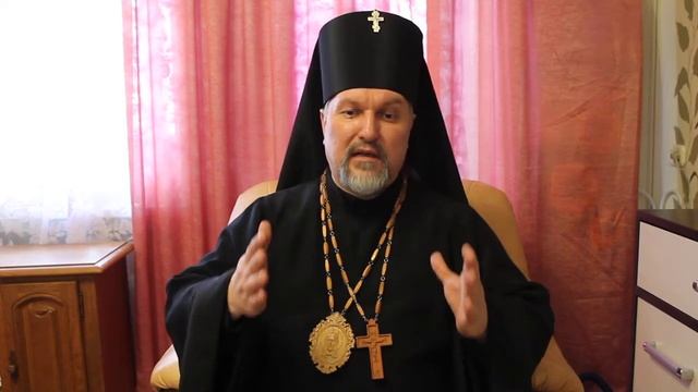 2017.05.10 Архиепископ Сергей Журавлев о 500-летии Реформации, Санкт-Петербург смотреть онлайн