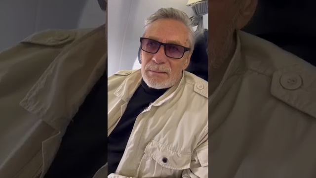 Теплые поздравления телеканалу "БелРос" от Александра Михайлова