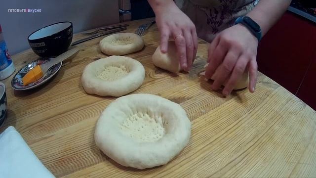 СУПЕР ЛЕПЁШКИ В КАЗАНЕ! КАЗАН ВМЕСТО ТАНДЫРА!