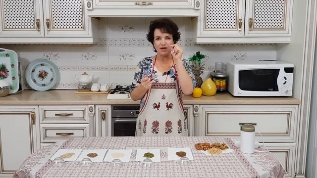 РАЦИОНАЛЬНОЕ ПИТАНИЕ / ЧАСТЬ 2 -||-  ПОЛЬЗА СЕМЯН -||- ПРАВИЛЬНОЕ ПИТАНИЕ