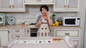РАЦИОНАЛЬНОЕ ПИТАНИЕ / ЧАСТЬ 2 -||- ПОЛЬЗА СЕМЯН -||- ПРАВИЛЬНОЕ ПИТАНИЕ