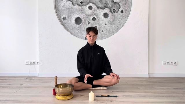 Медитация, как она есть. Как развить навык концентрации внимания? смотреть онлайн