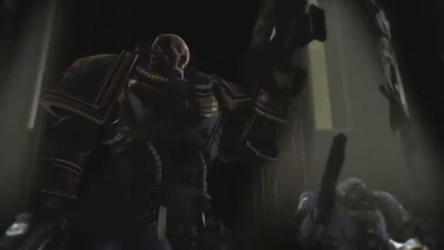 warhammer 40000 ультрамарины
