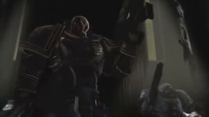 warhammer 40000 ультрамарины
