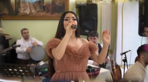 Vefa Sherifova - Deyin mubarek olsun (Tolyatti) 26.03.2022