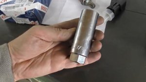 Нет активности датчика кислорода + бедная смесь .