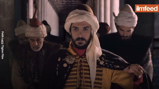 Who was Fatih Sultan Mehmet?