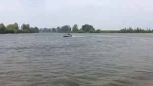 Hangkai 6 форсированный (10л.с) + апачи 3700 равный союз.