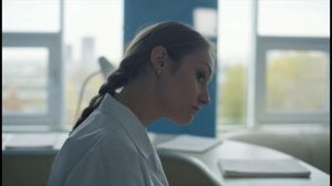 Шоурил Актриса Анна Русева