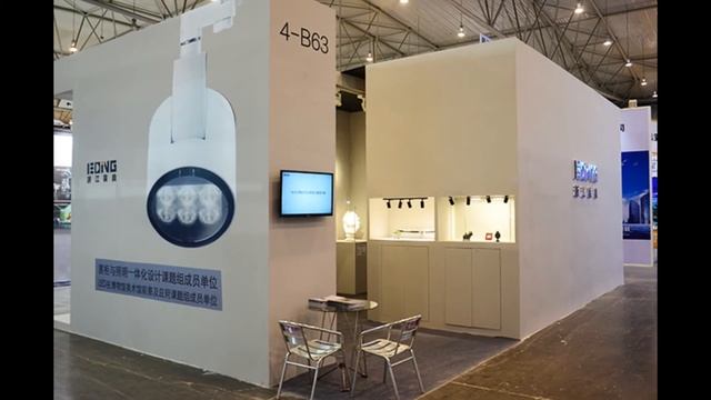 Светодиодный свет для музеев и картинных галерей с высокой цветопередачей / Art museum lighting смотреть онлайн