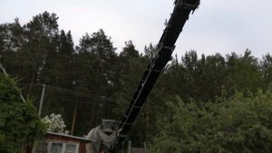 Фундаментная плита под баню за один день!) Работаем быстро!!
