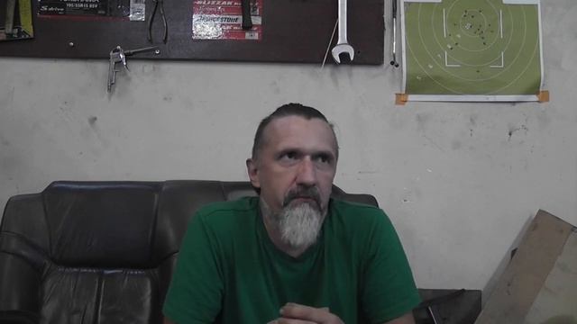 Как не надо делать глушители. смотреть онлайн