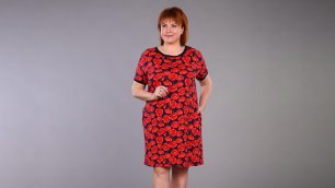 Платье Космея - IvCapriz