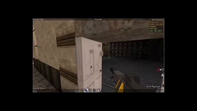 HCS fragmovie by RazorsMC #3 больше ПРОТ!!!!!! смотреть онлайн