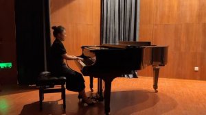 И  С  Бах Хорошо темперированный клавир, том I  Прелюдия и фуга E dur