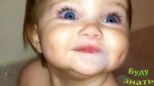 Ямочки на щечках -  метки счастья или генетический дефект...как их получить