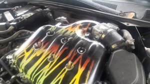 How I fix my Problem U1000 U1001 in my Infiniti G35