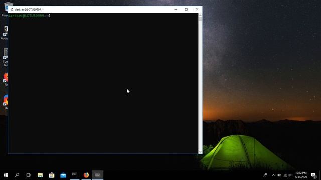 kali linux WSL window 10 XFCE4 XRDP install with remote dekstop смотреть онлайн