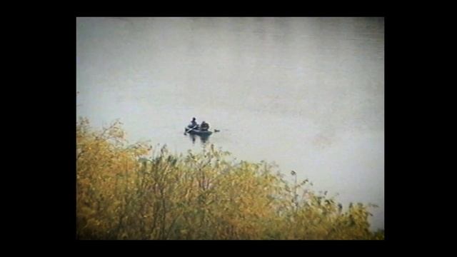 Тюмень, 1995 год. Оцифровка видеокассет в Тюмени. смотреть онлайн