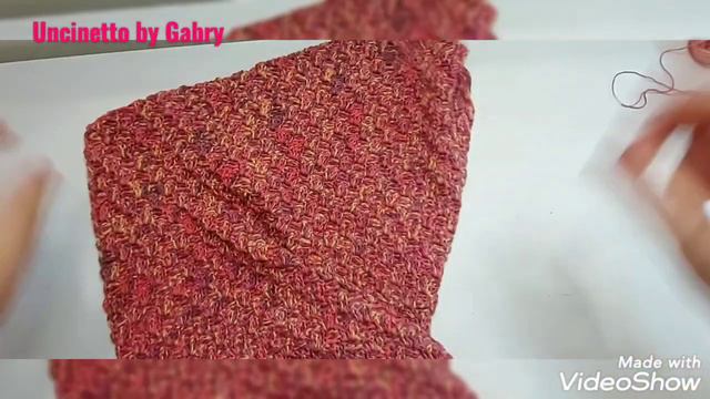 GILET/MAGLIETTA TECNICA C2C Uncinetto facile e veloce смотреть онлайн