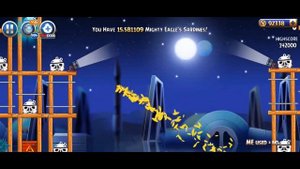 Angry Birds Star Wars 2 v2.0!