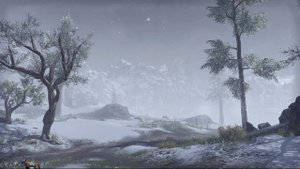 Три минуты в Тамриэле: Западный Скайрим / 3 min in Tamriel: Western Skyrim