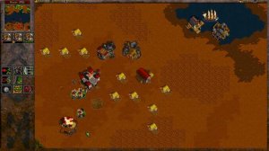 Warcraft 2 Remastered