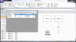 Copying Attributes/Variables to Different Models - Process Simulator Solution