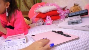 УБИРАЛАСЬ и Нашла ПОДАРОК под КРОВАТЬЮ? ПОЛНЫЙ МЕШОК