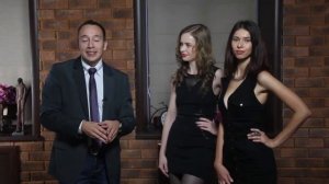 Урок #4  Как соблазнить девушку видео