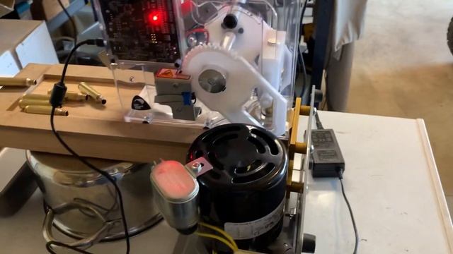 Using an AmpMate with my Giraud Trimmer смотреть онлайн