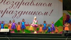 МАЛЕНЬКАЯ СТРАНА ТАНЕЦ ДЕНЬ РОССИИ