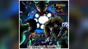 ЧеЗаУродыНаСцене - Патологоанатом (speed up)студийная версия