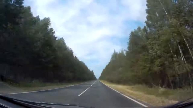 Рязань Ковров за 8 мин 306 км смотреть онлайн