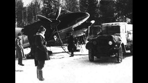 Пе-2 - НЕпикирующий бомбардировщик ВВС РККА!