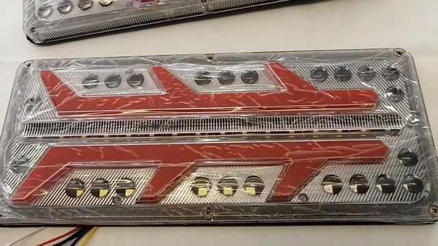 Фонари для грузовиков 12в ultra 9 смотреть онлайн