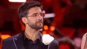 Aida Garifullina & Piero Barone ( Il Volo ) - Libiamo ne’ lieti calici | Arena di Verona - 2023