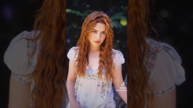 Кейт Уинслет | Смена Внешности смотреть онлайн