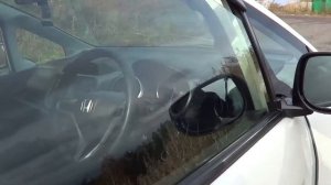 Honda Fit 2008 г.в.