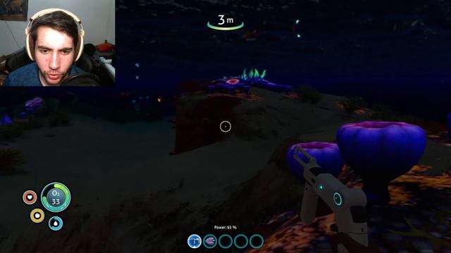 THIS PLANET IS MIND BLOWING  Subnautica - Part 1 Full Release