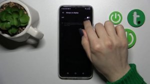 How to Turn Off AOD on INFINIX Note 12 Pro? - Disable Always On Display