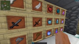 Слил PVP Ресурс-Пак! -||- Minecraft (Текстурпак)