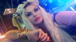 Мила Кузнецова - "Одна на миллиард"