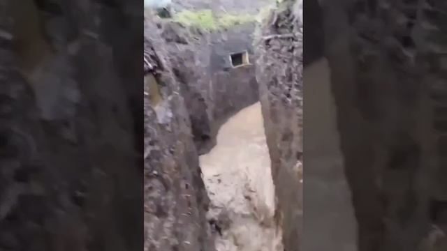 На Запорожье сейчас так
